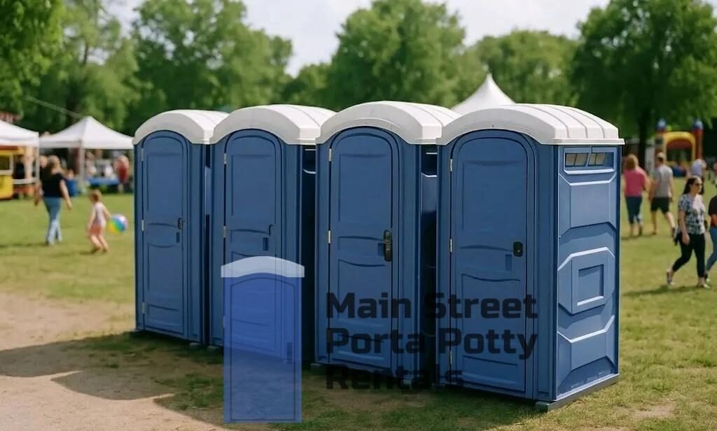 Parties-Events-Porta-Potty-Rental